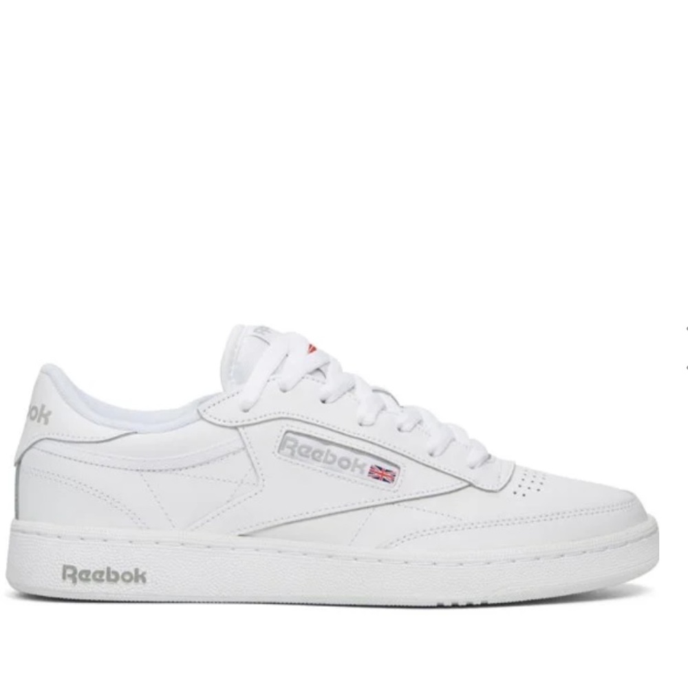 Reebok club C 85 skeakers